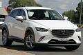 2017 Mazda Cx-3 Maxx
