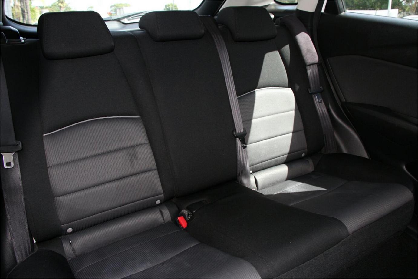 2017 Mazda Cx-3 Maxx-3