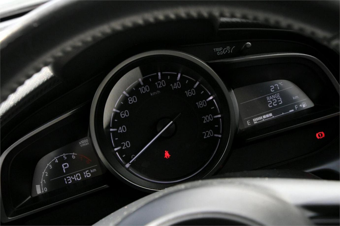 2017 Mazda Cx-3 Maxx-4