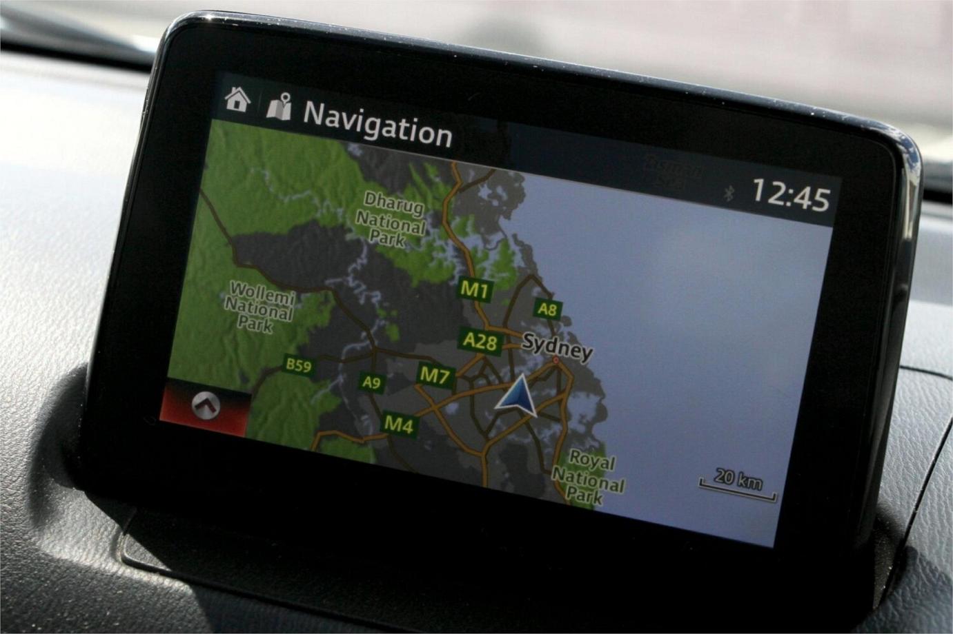 2017 Mazda Cx-3 Maxx-6