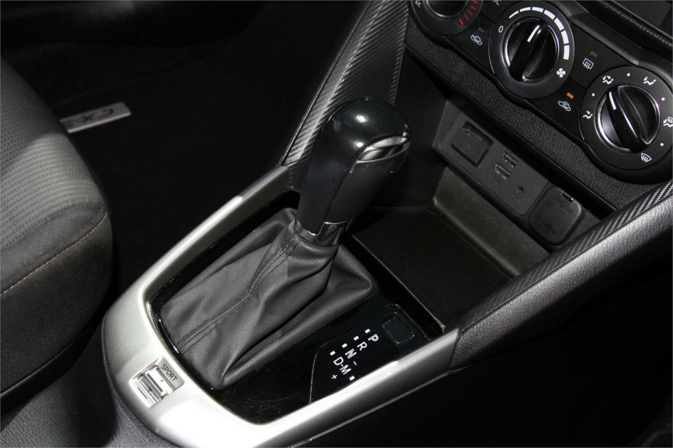 2017 Mazda Cx-3 Maxx-7