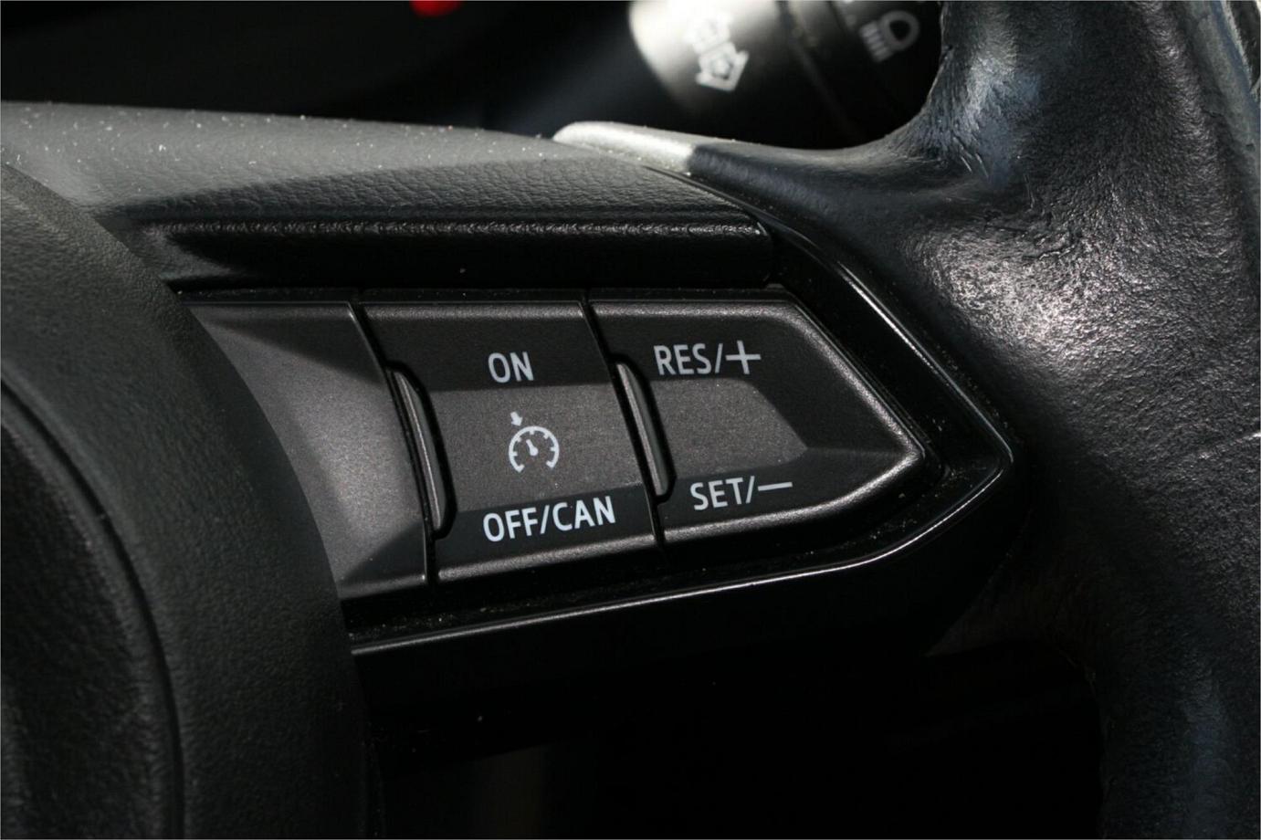 2017 Mazda Cx-3 Maxx-9