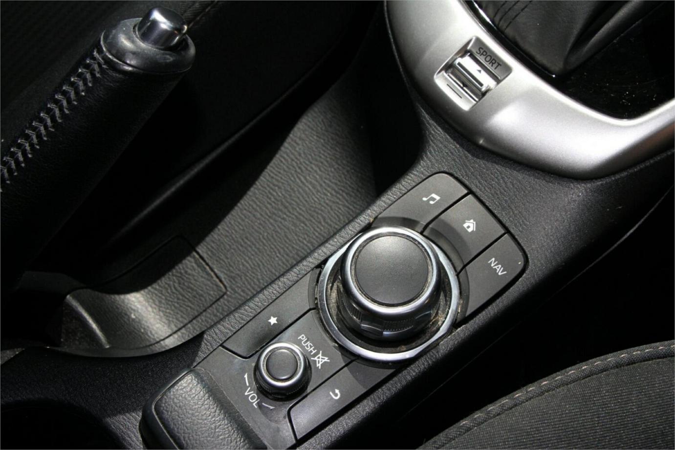 2017 Mazda Cx-3 Maxx-10