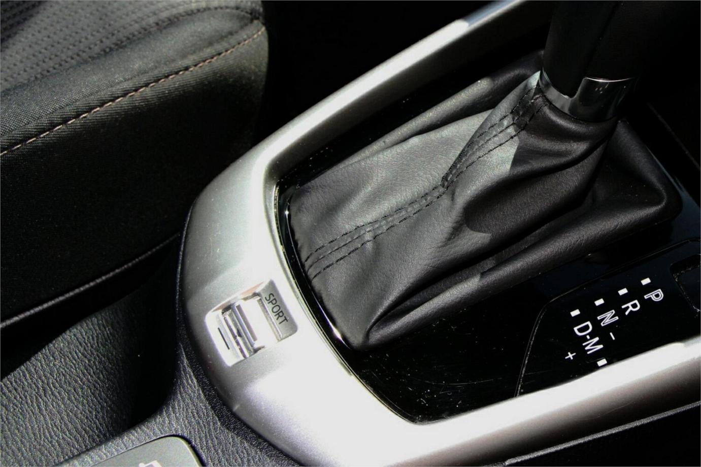 2017 Mazda Cx-3 Maxx-11