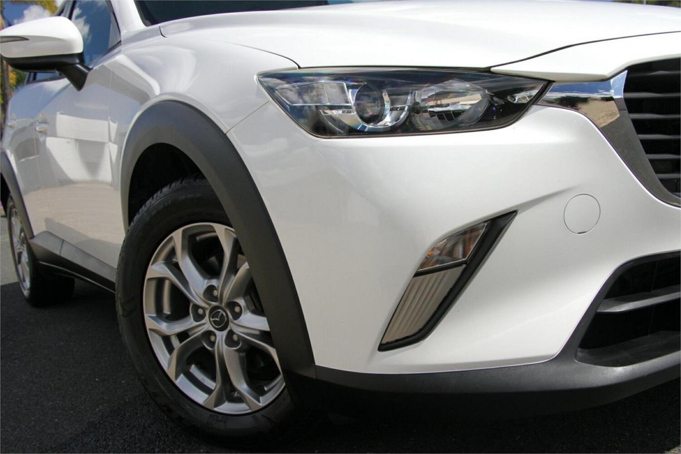 2017 Mazda Cx-3 Maxx-12