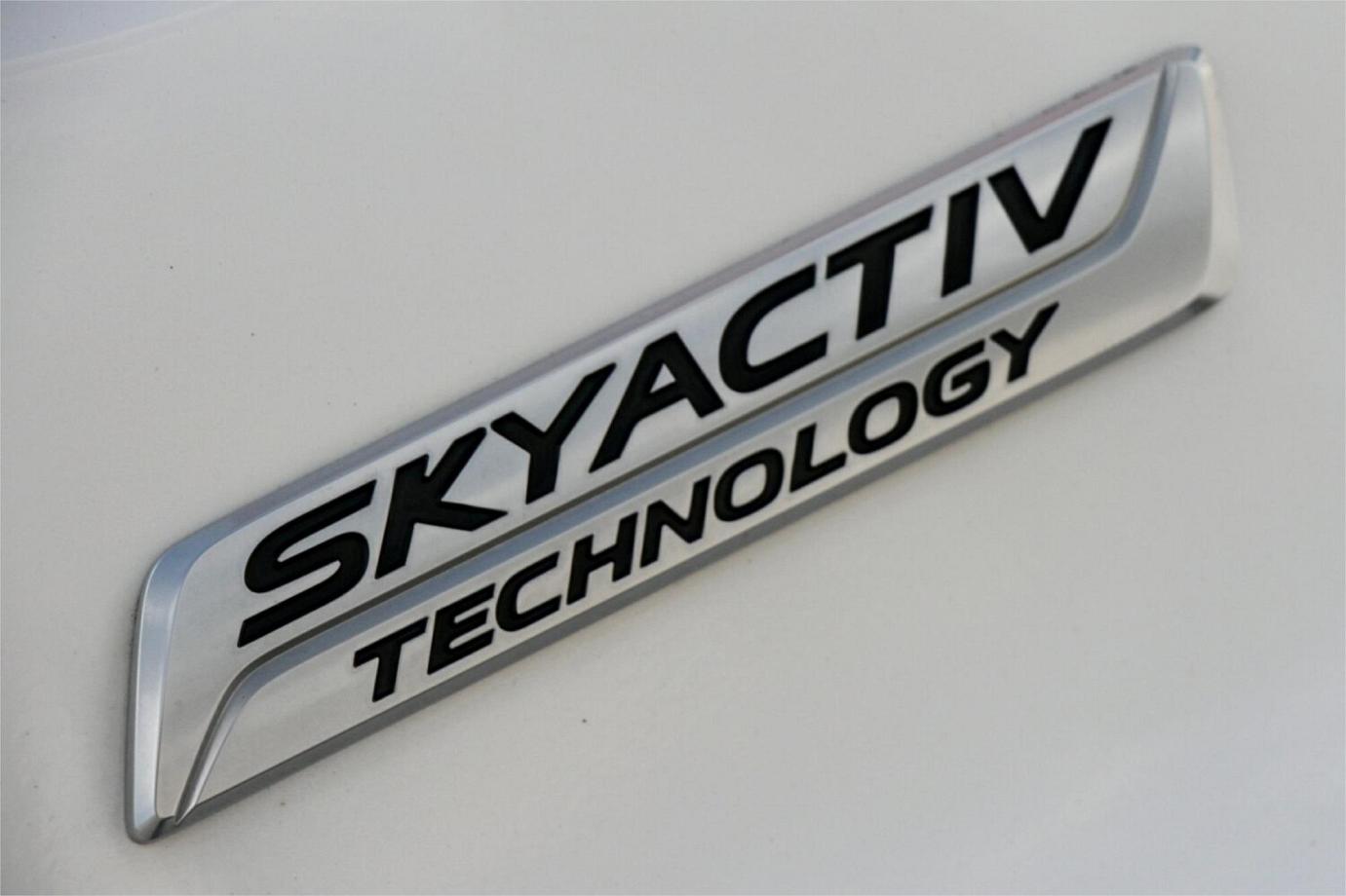 2017 Mazda Cx-3 Maxx-18