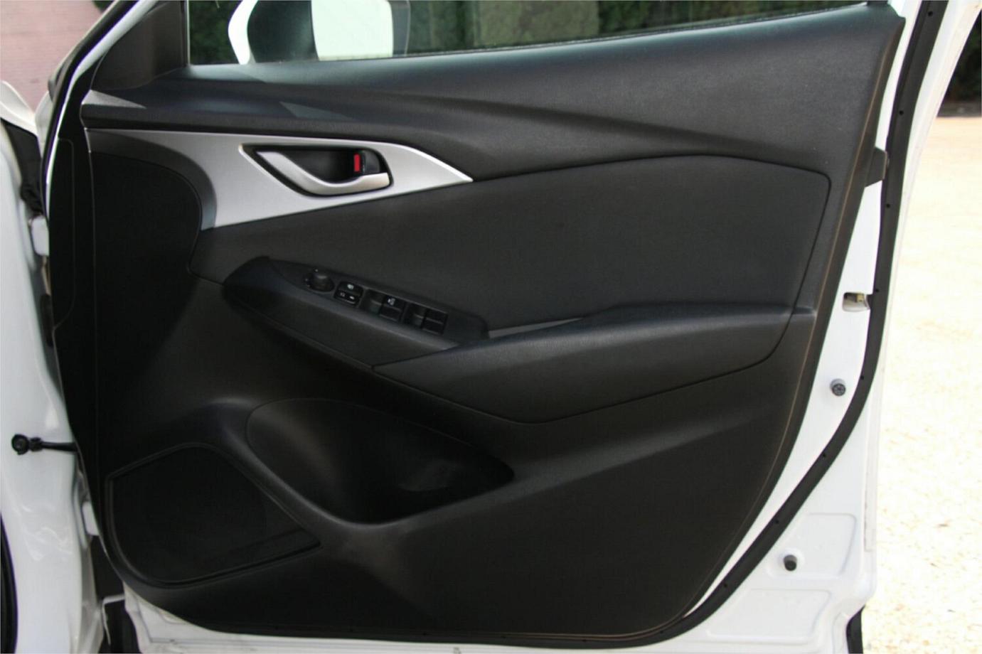 2017 Mazda Cx-3 Maxx-21