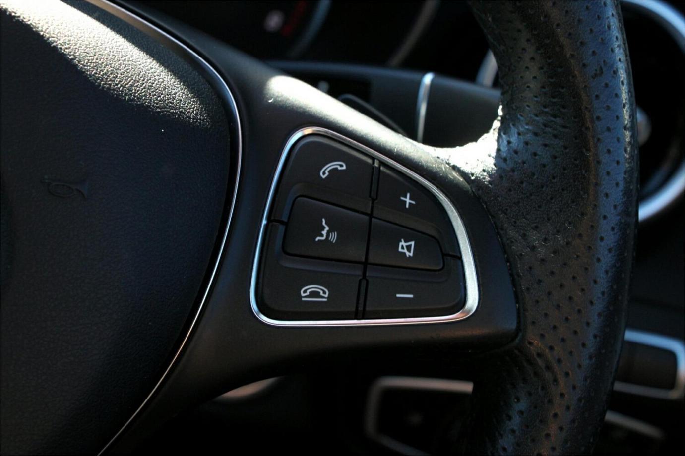 2017 Mercedes-benz C-class C250-10