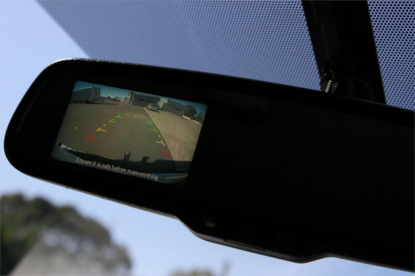 2018 Nissan Navara Rx-10