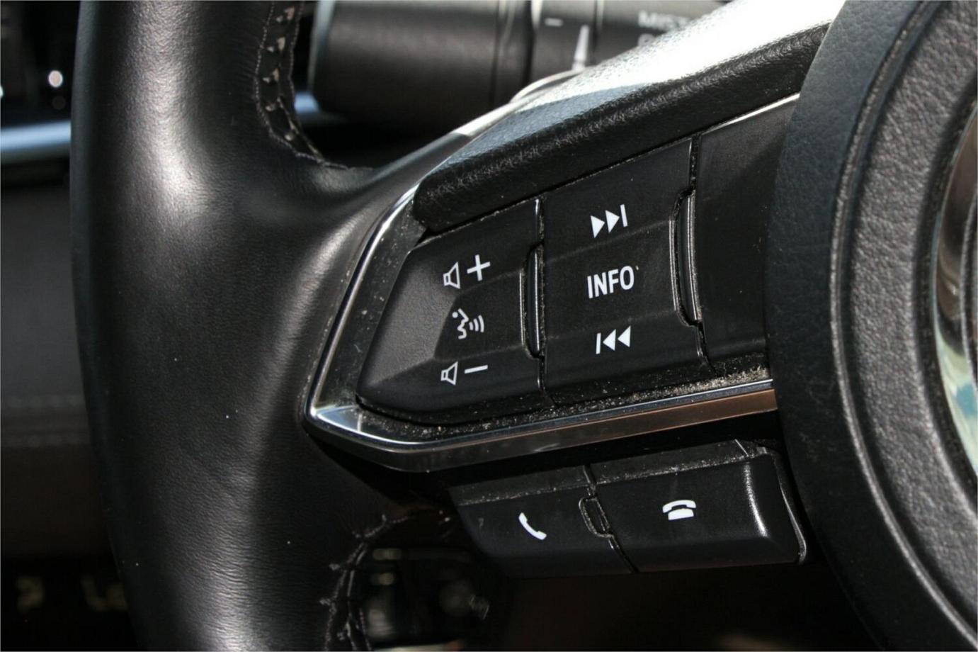 2021 Mazda 6 Atenza-9