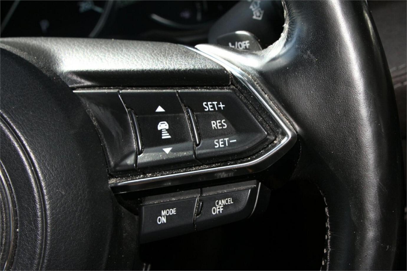 2021 Mazda 6 Atenza-10