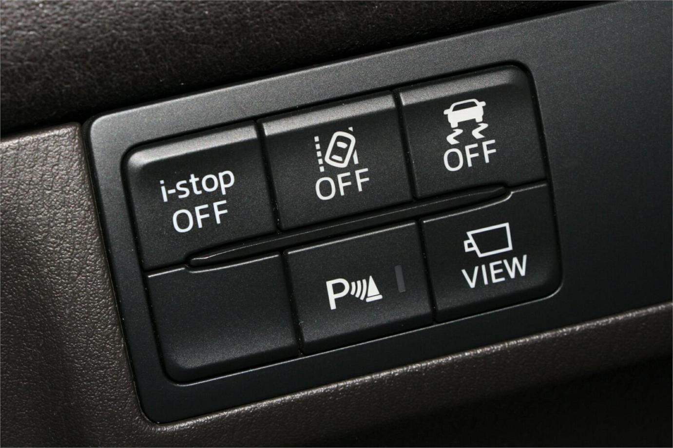 2021 Mazda 6 Atenza-11