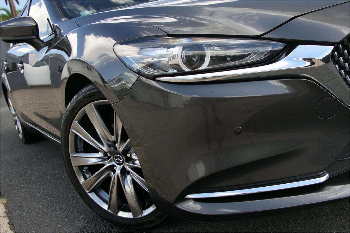 2021 Mazda 6 Atenza-12