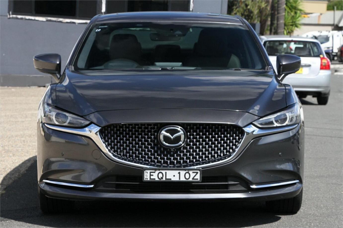 2021 Mazda 6 Atenza-14