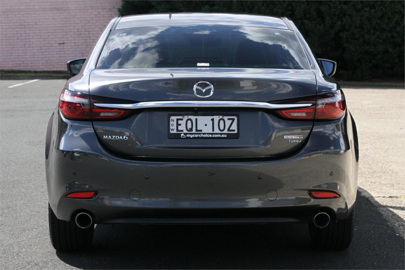 2021 Mazda 6 Atenza-15