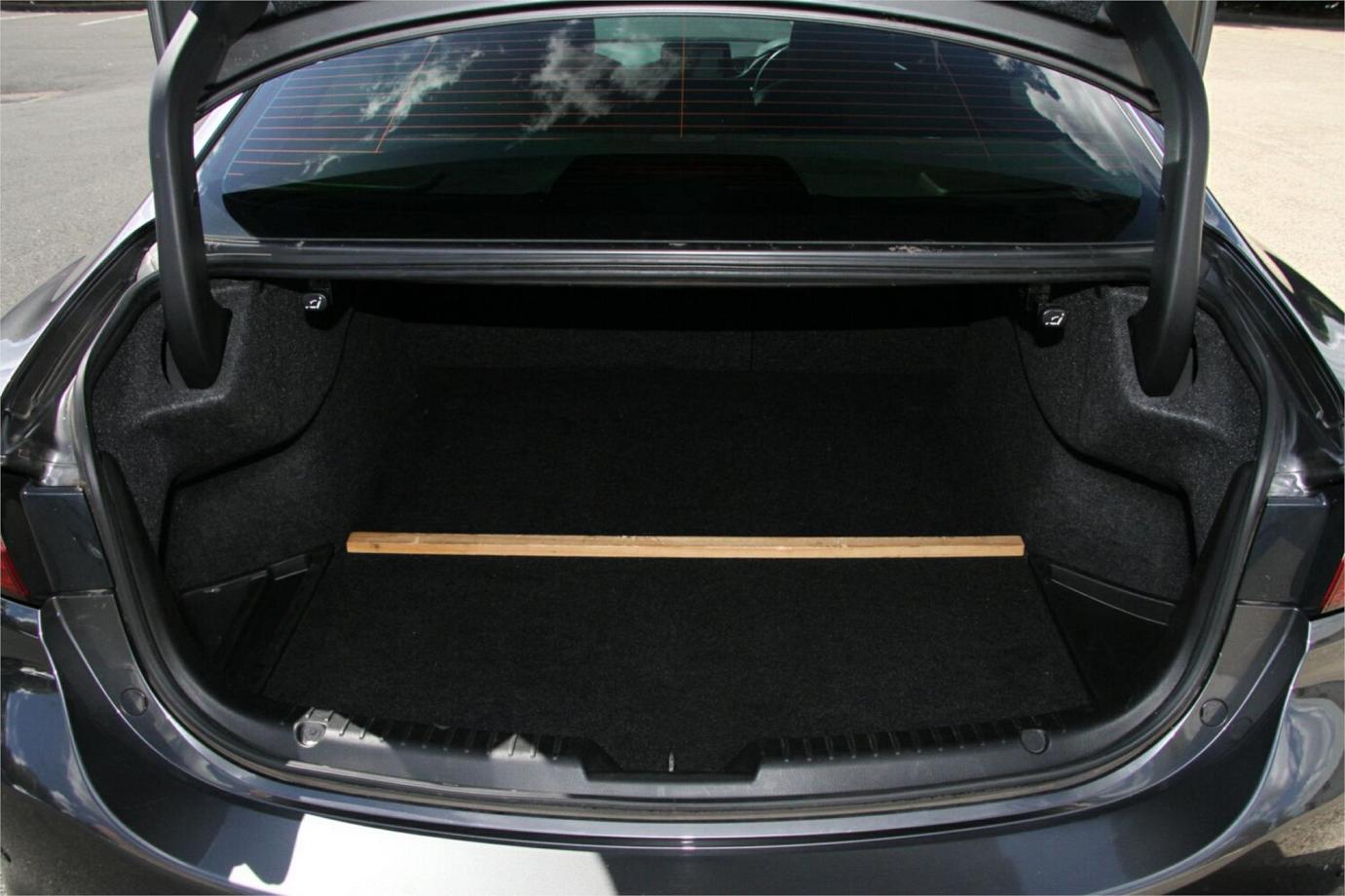 2021 Mazda 6 Atenza-16