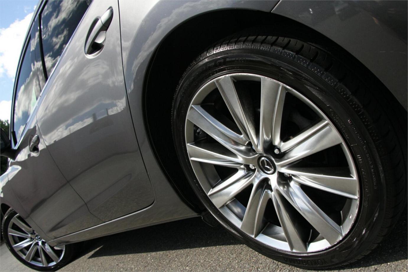 2021 Mazda 6 Atenza-20