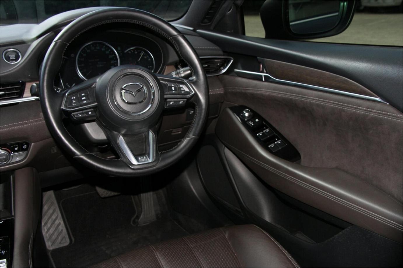 2021 Mazda 6 Atenza-23