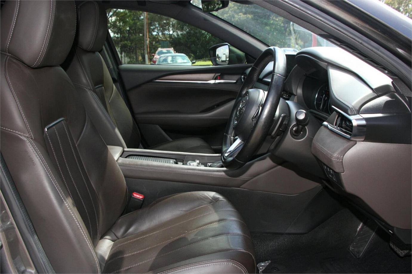 2021 Mazda 6 Atenza-24