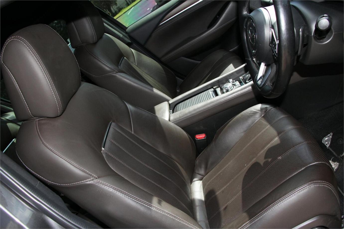 2021 Mazda 6 Atenza-25