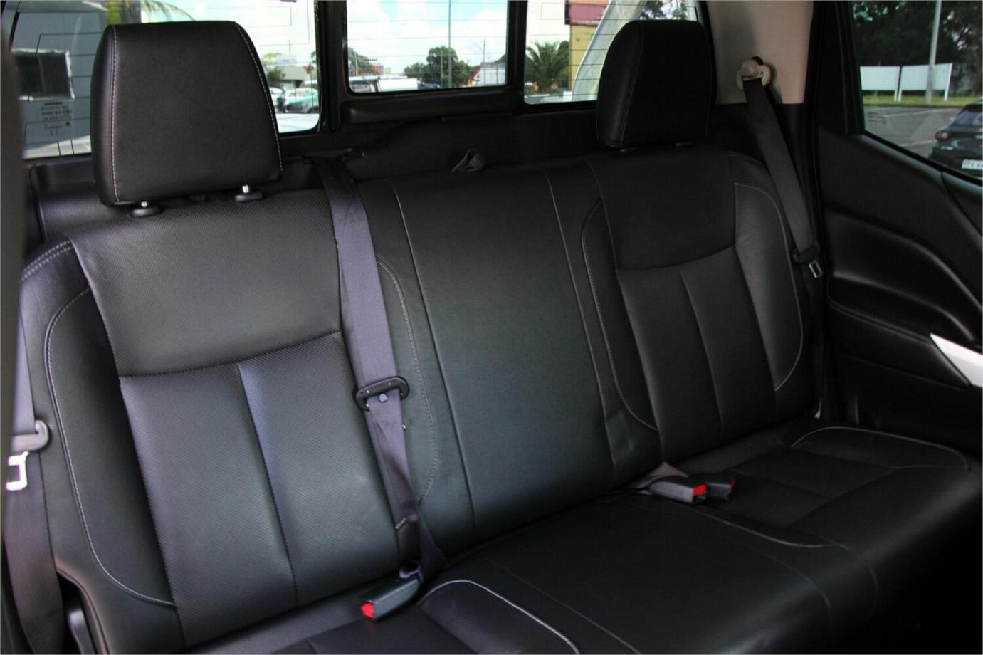 2016 Nissan Navara St-x-3