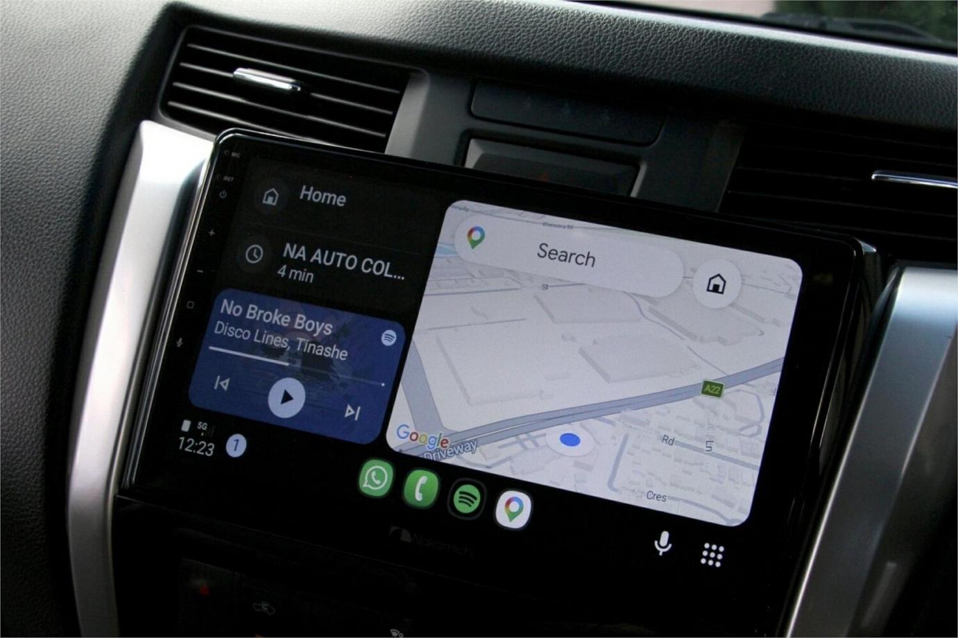 2016 Nissan Navara St-x-7