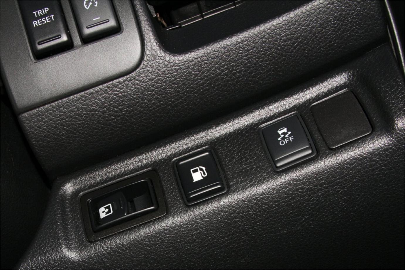 2016 Nissan Navara St-x-9