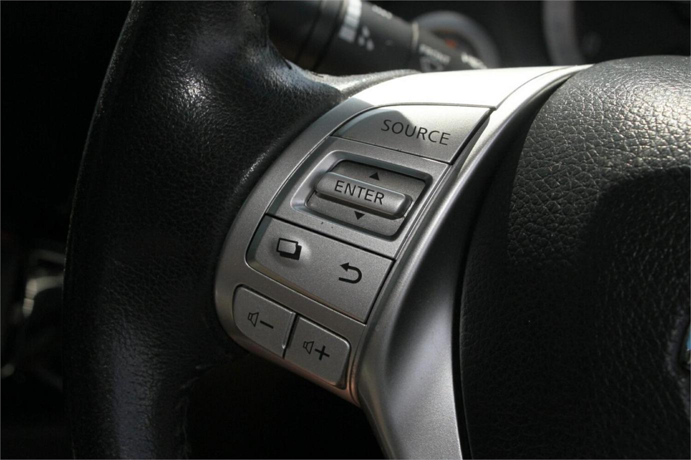 2016 Nissan Navara St-x-11