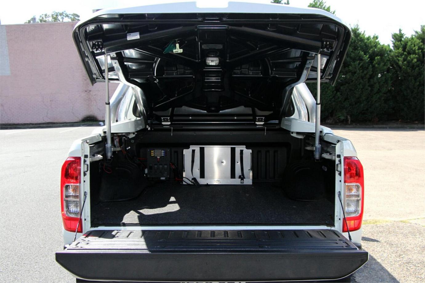 2016 Nissan Navara St-x-16