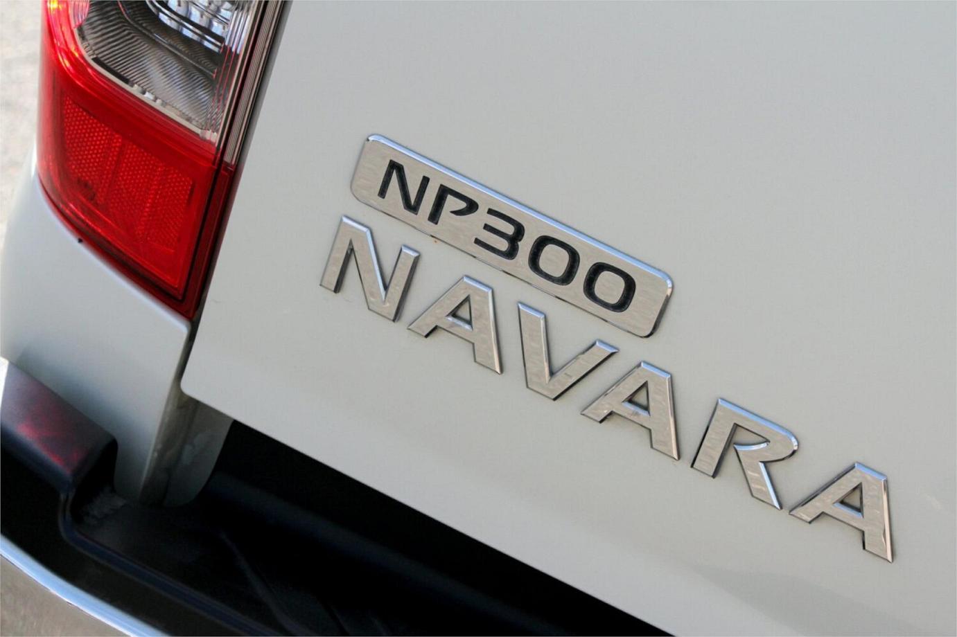 2016 Nissan Navara St-x-18