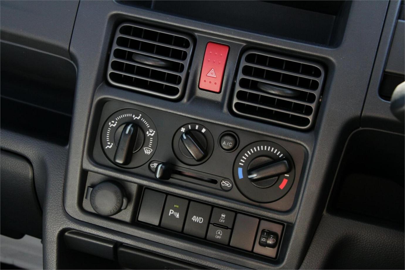 2024 Suzuki Carry Kc-5