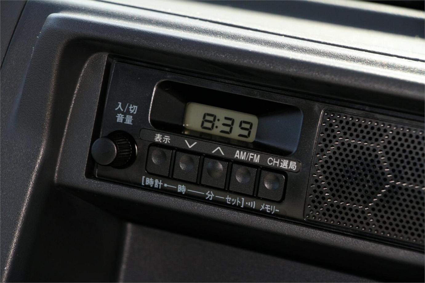 2024 Suzuki Carry Kc-6