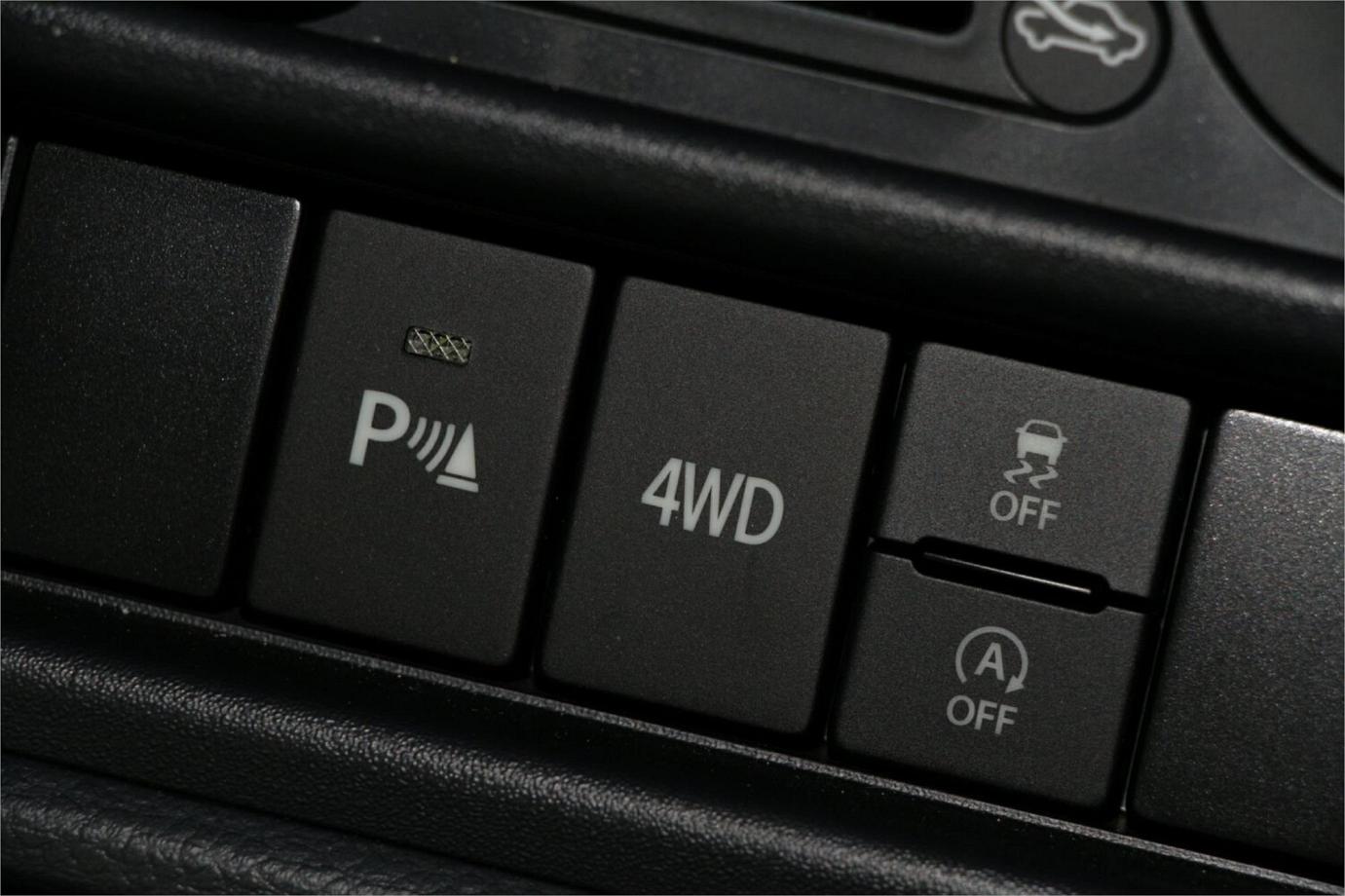 2024 Suzuki Carry Kc-7