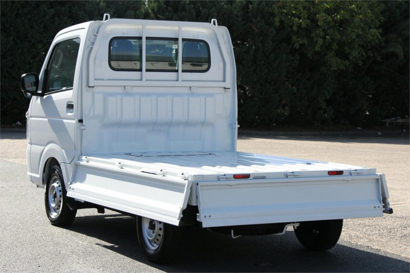 2024 Suzuki Carry Kc-11