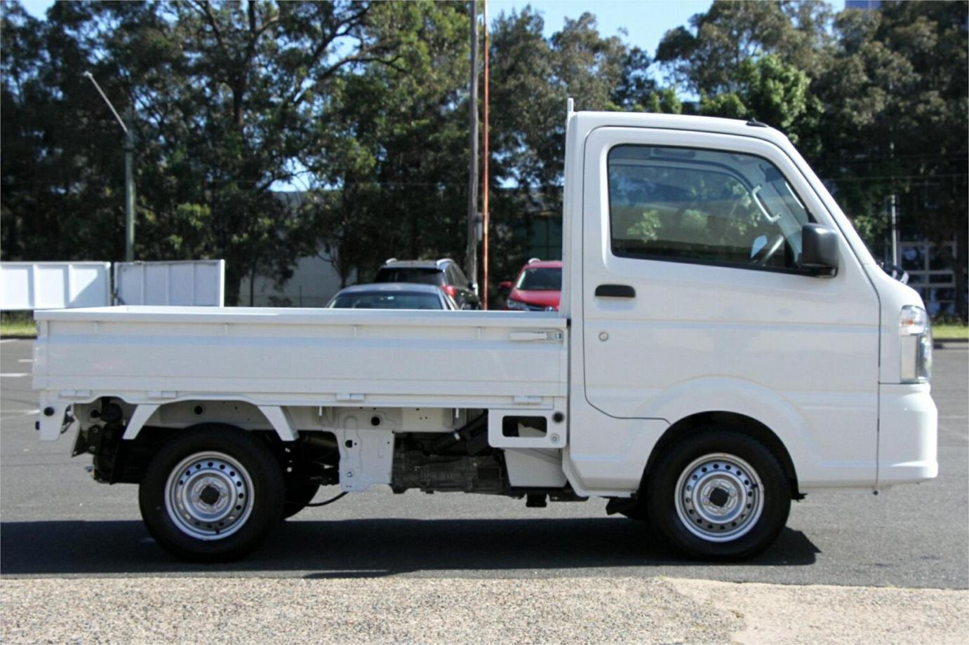 2024 Suzuki Carry Kc-13