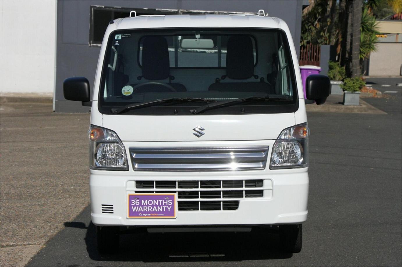 2024 Suzuki Carry Kc-14