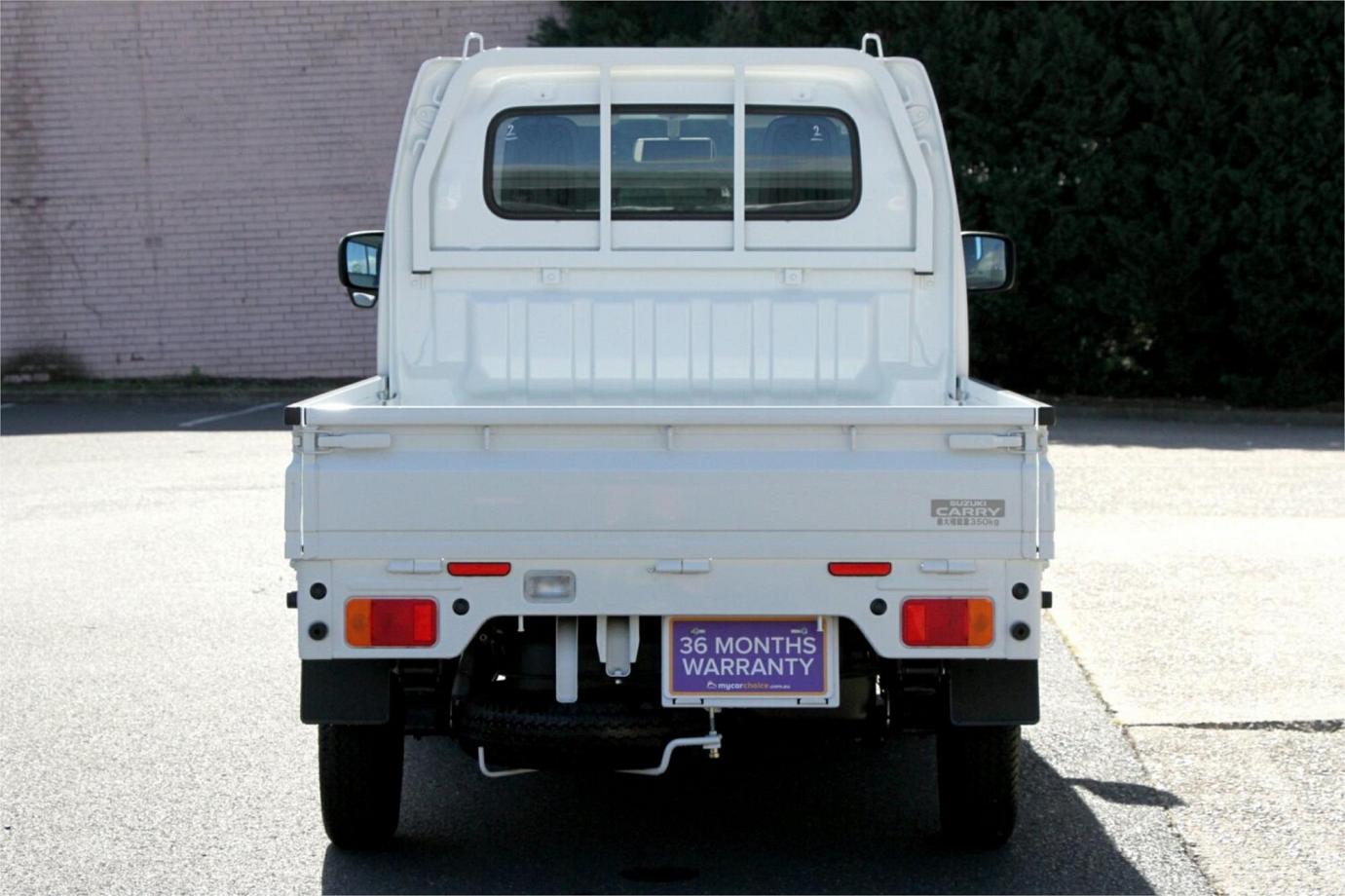 2024 Suzuki Carry Kc-15