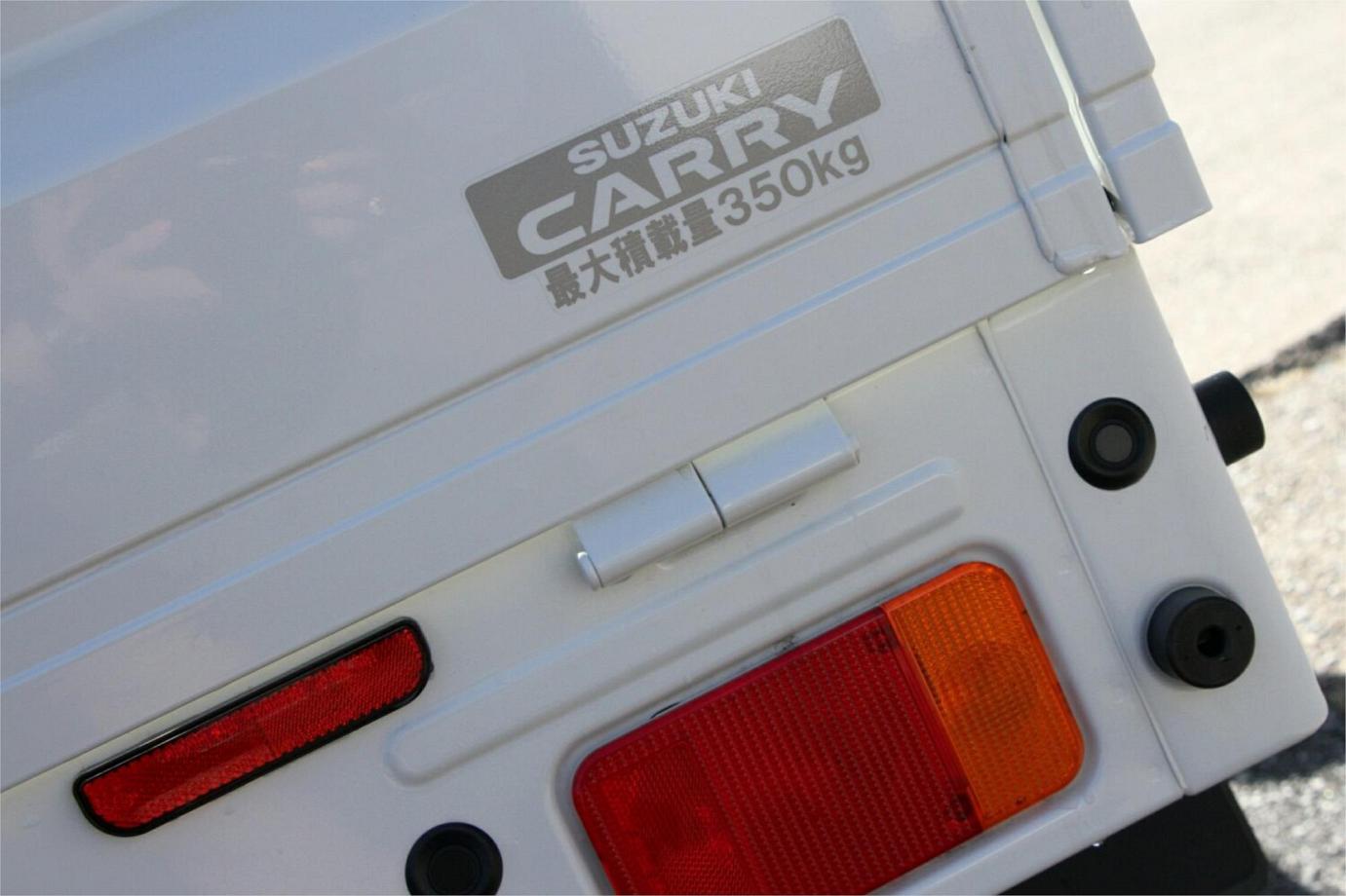 2024 Suzuki Carry Kc-17