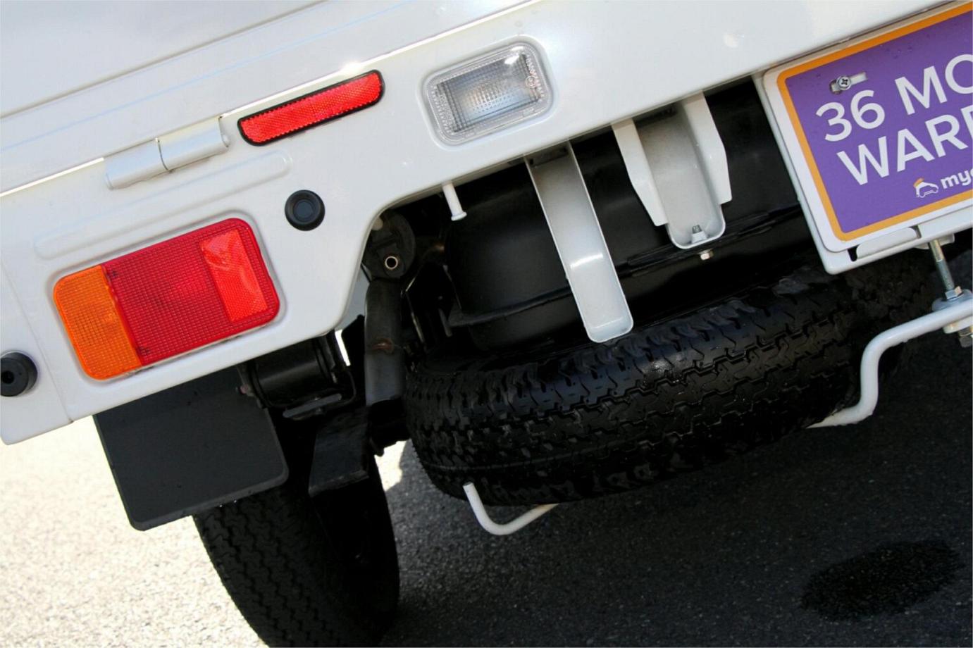 2024 Suzuki Carry Kc-18