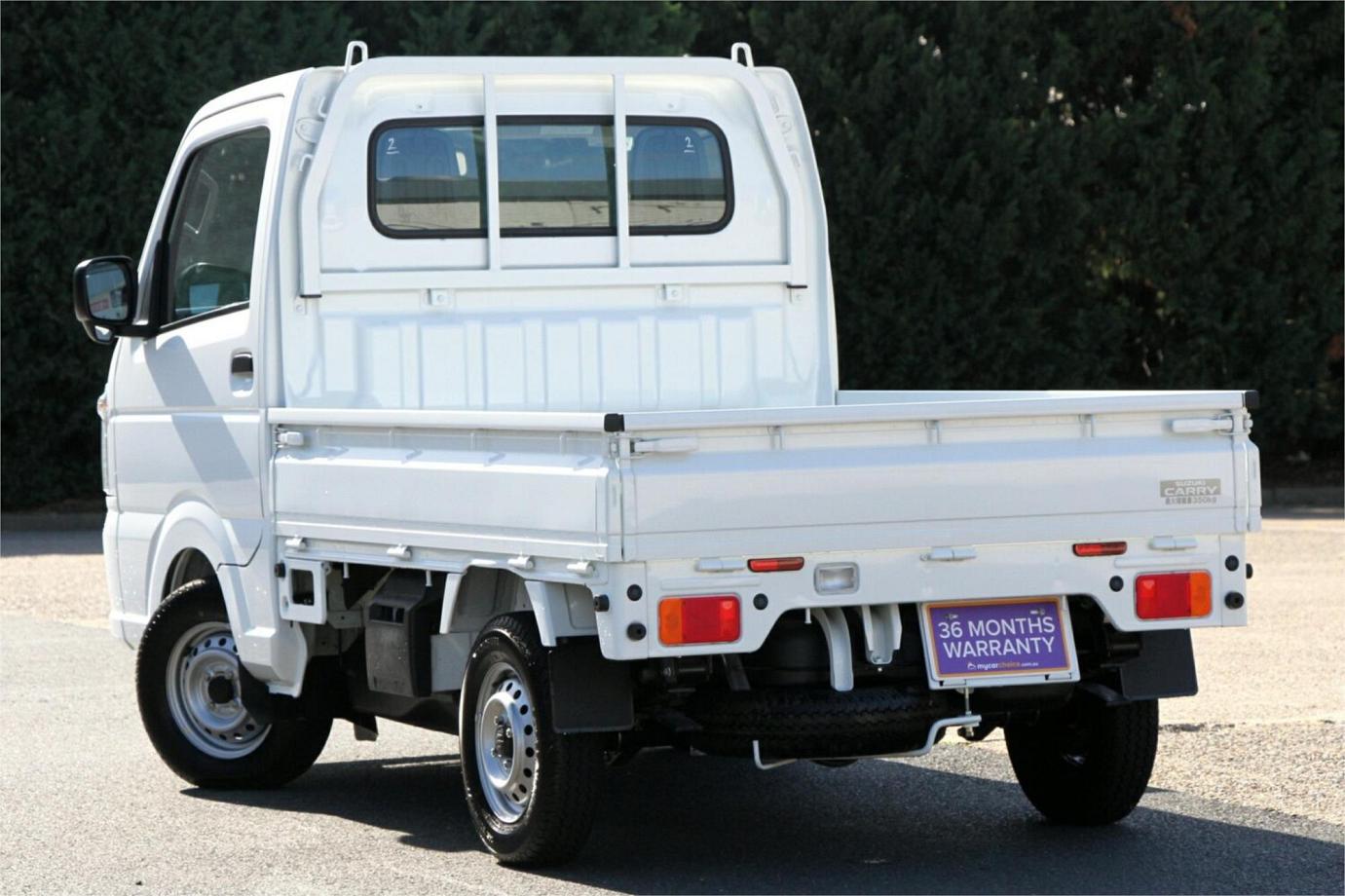 2024 Suzuki Carry Kc-20