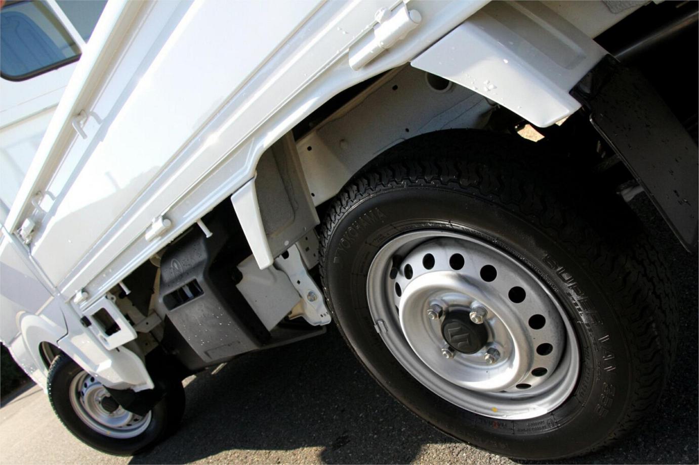 2024 Suzuki Carry Kc-21