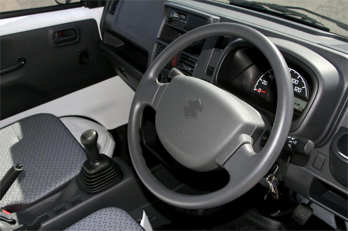 2024 Suzuki Carry Kc-24