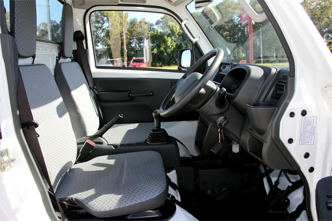 2024 Suzuki Carry Kc-25