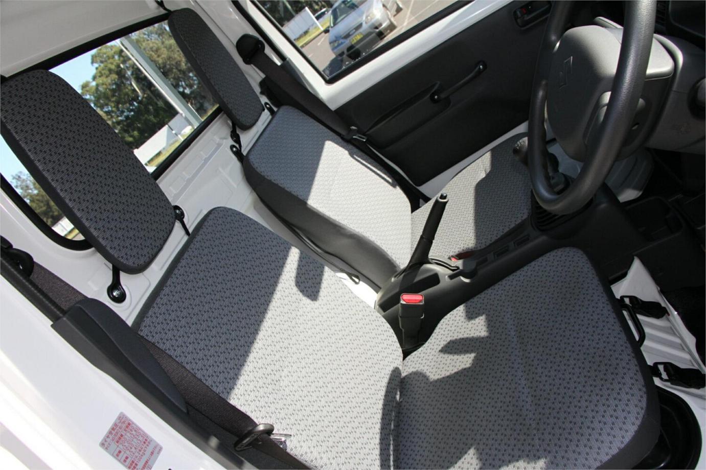 2024 Suzuki Carry Kc-26