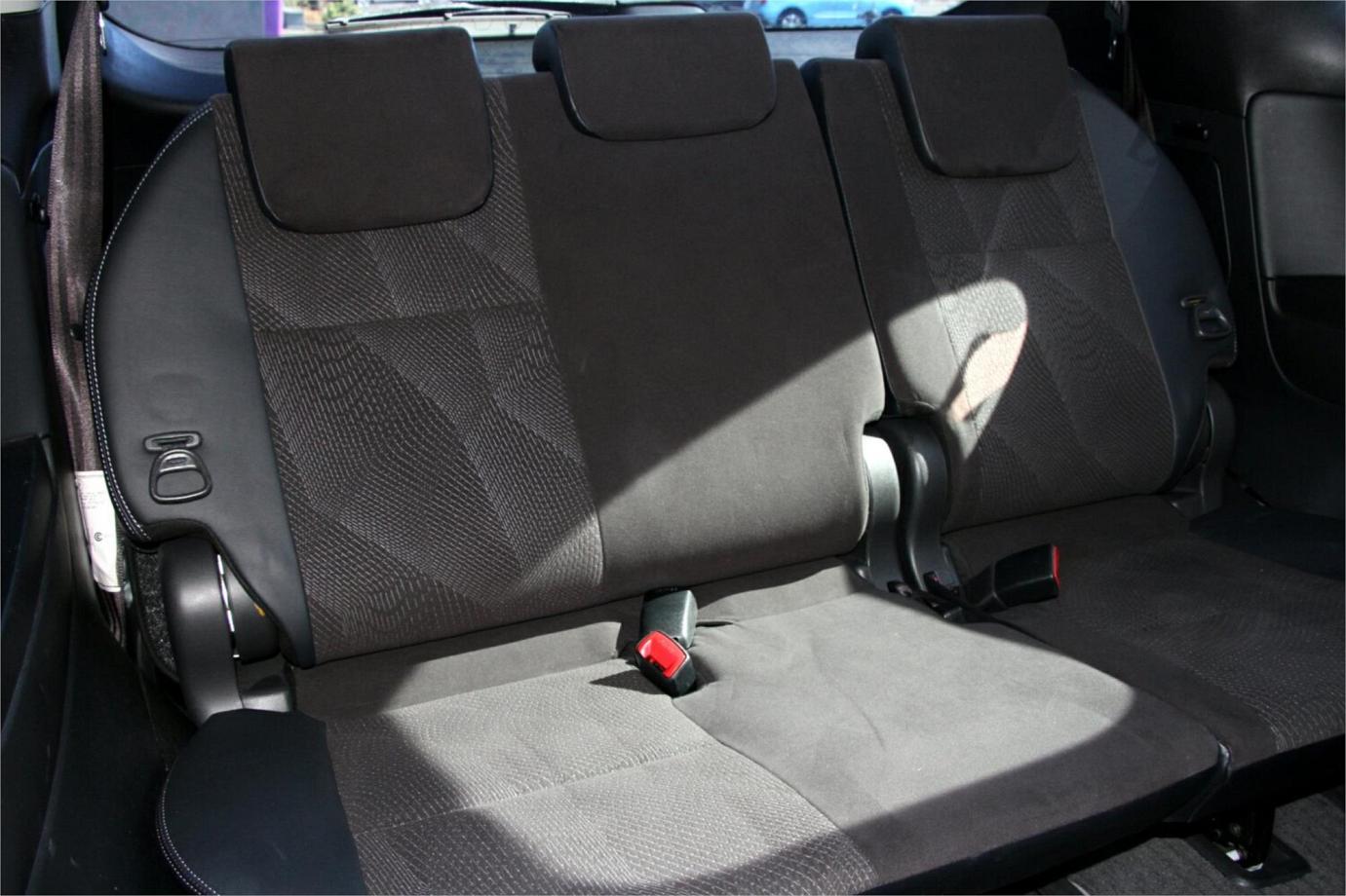 2014 Toyota Estima Aeras Premium-2