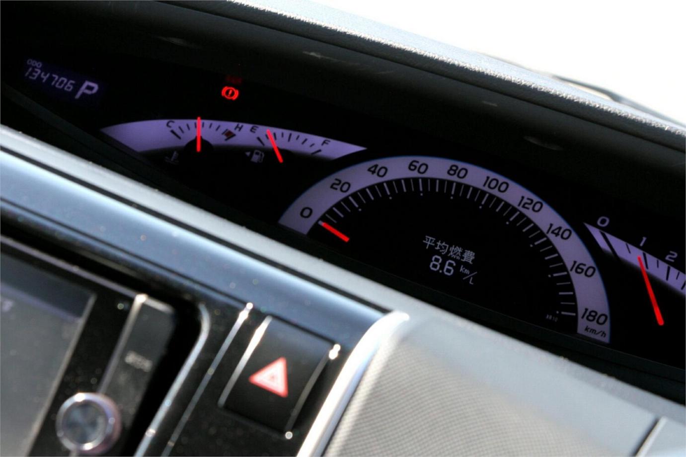 2014 Toyota Estima Aeras Premium-3