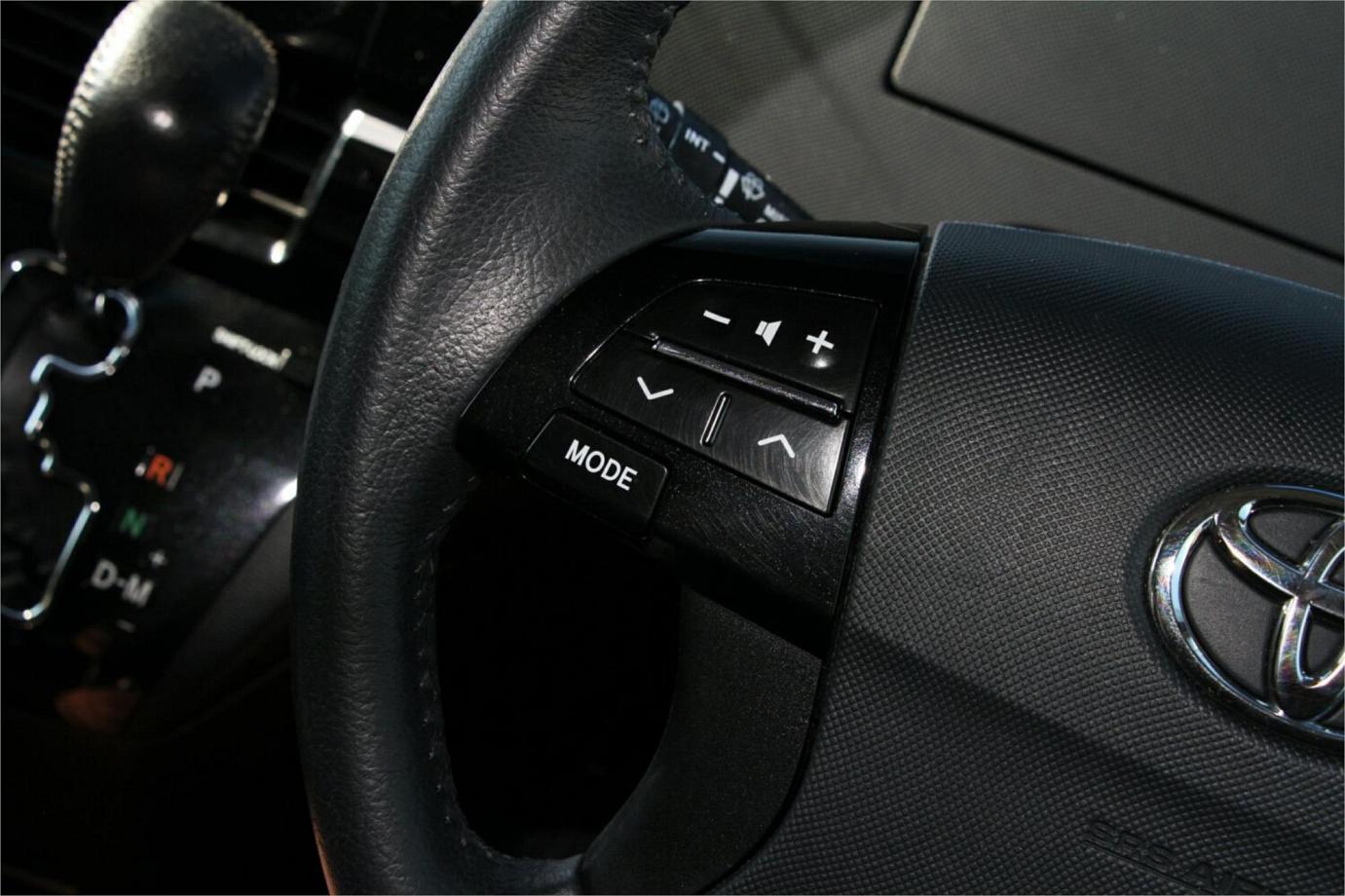 2014 Toyota Estima Aeras Premium-6