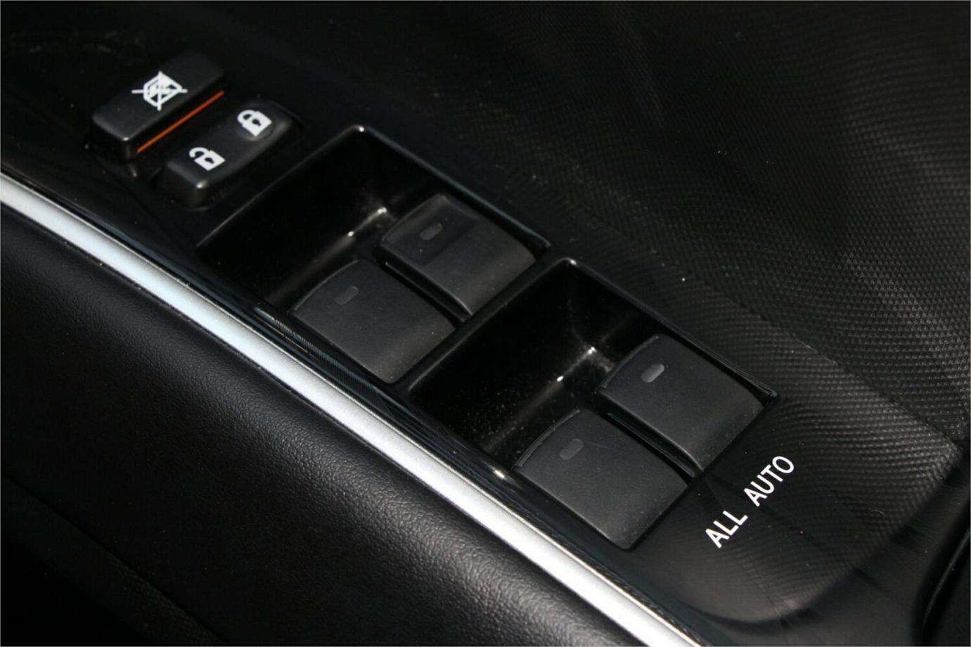 2014 Toyota Estima Aeras Premium-11