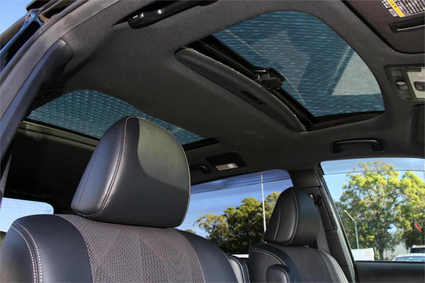 2017 Toyota Estima Aeras (premium)-5