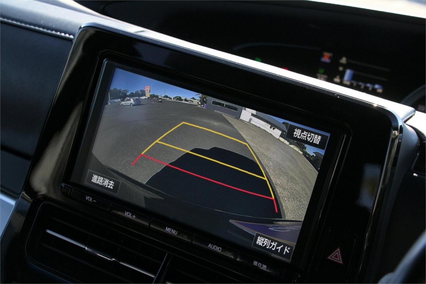 2017 Toyota Estima Aeras (premium)-6